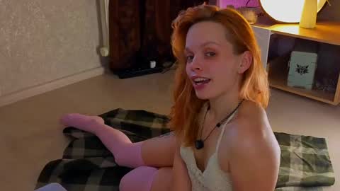 Hi there i am Eva and i wish create a nice community with you so join my Ticket Show for more pleasure online show from April 24, 2:30 pm