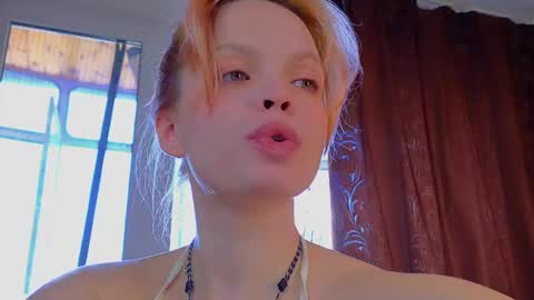 Snapshot of eva_sinn chatting on April 30, 10:21 am Hi there i am Eva and i wish create a nice community with you so join my Ticket Show for more pleasure online show from April 30, 10:21 am