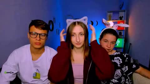 Eva online show from September 15, 7:25 pm