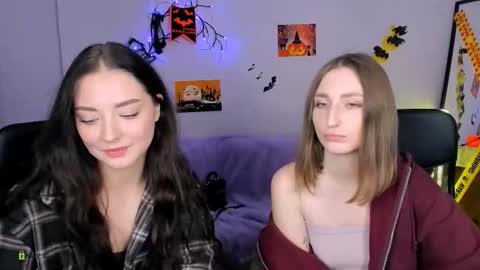 Eva online show from October 20, 12:16 pm