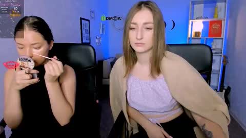 Eva online show from November 25, 7:30 am