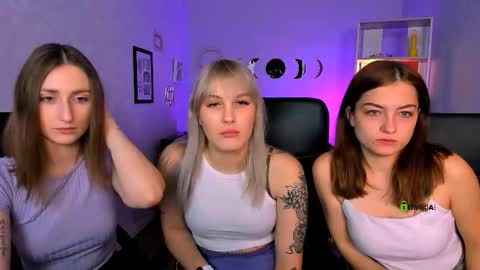 Eva online show from December 5, 6:44 am