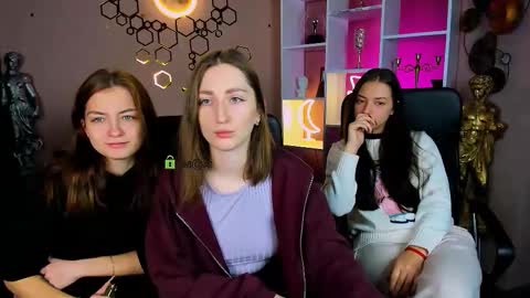 Eva online show from December 22, 7:05 am