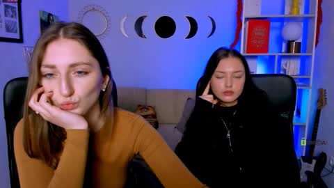 Eva online show from January 12, 6:51 am