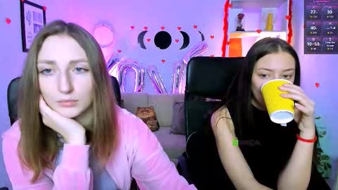 Eva online show from February 13, 6:42 am