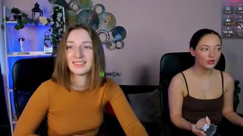 Eva online show from March 31, 5:52 am