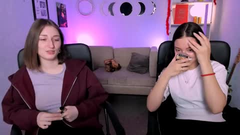 Eva online show from April 7, 5:52 am