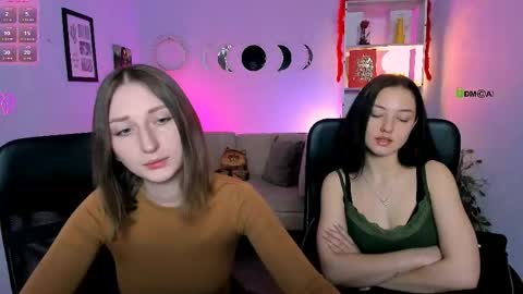 Eva online show from April 23, 5:52 am