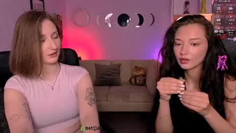 Snapshot of eva_smiith_ chatting on June 9, 5:41 am Eva online show from June 9, 5:41 am