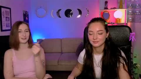 Eva online show from July 8, 5:45 am