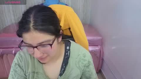 eva_smit_t online show from March 5, 2:18 am