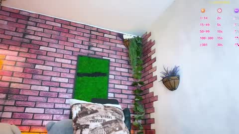 Eva online show from January 15, 2:38 am