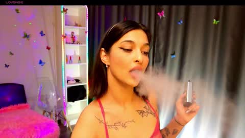 Eva Sterling online show from February 20, 5:13 pm