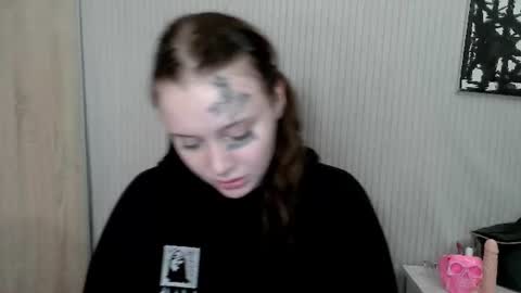 Eva Sunshine Blue Eyes online show from July 12, 6:43 pm