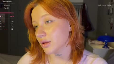 eva_swag online show from October 15, 2:50 pm