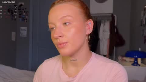 eva_swag online show from October 29, 9:33 am