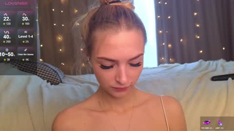 Hello Im Eva online show from January 16, 11:58 am