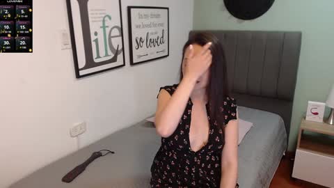 Eva online show from January 9, 1:13 pm