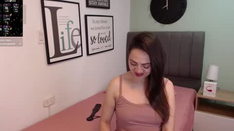 Eva online show from January 18, 12:57 pm