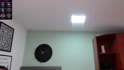 Eva online show from February 11, 12:48 pm