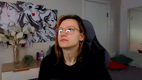 Snapshot of eva_vils chatting on January 29, 4:08 pm eva_vils online show from January 29, 4:08 pm