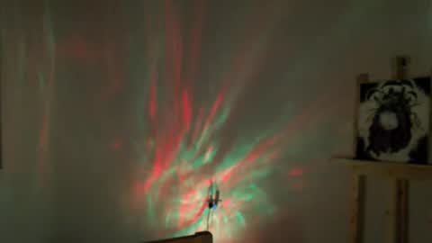 MISS EVY online show from February 25, 5:39 am