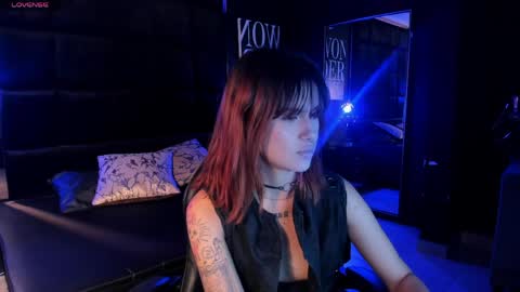 MISS EVY online show from April 22, 4:48 am