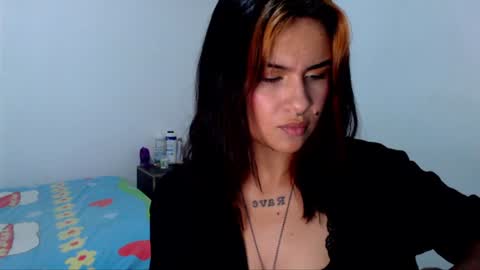 MISS EVY online show from July 20, 2:37 am