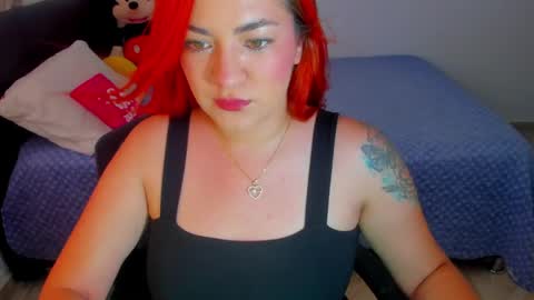Eva online show from April 6, 6:53 pm