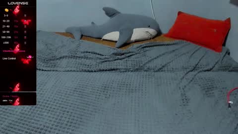 Eva online show from February 27, 8:20 pm