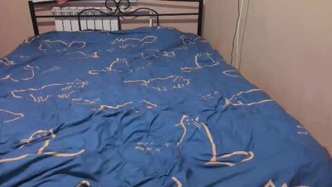 Eva online show from January 12, 2:11 pm