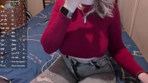 Eva online show from April 17, 1:58 pm