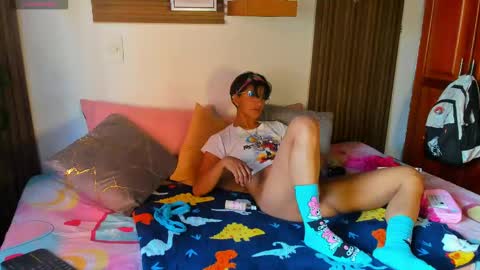 Eva online show from April 22, 2:07 pm