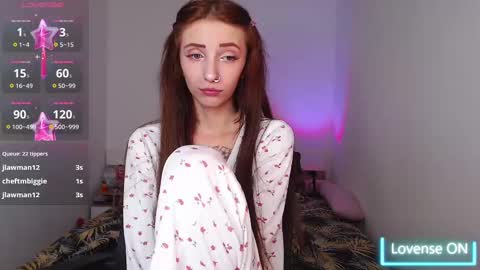 Snapshot of evaa_coy chatting on March 2, 6:37 am Eva online show from March 2, 6:37 am