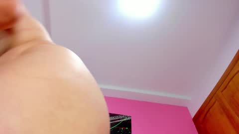 Snapshot of evaa_greey chatting on January 25, 11:11 pm Eva Grey online show from January 25, 11:11 pm