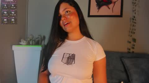  Eva Grey  online show from January 9, 8:21 pm