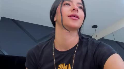 Eva online show from February 13, 10:06 pm