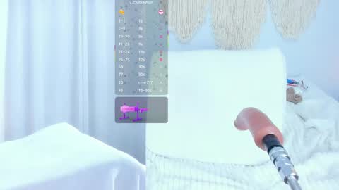 evaa_rosee online show from April 16, 9:39 pm