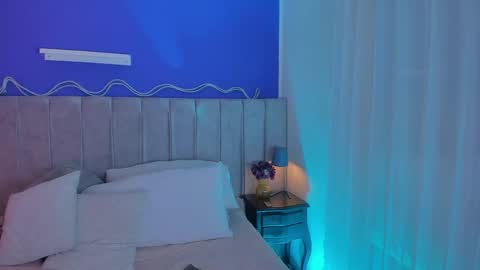 julieth online show from April 22, 7:48 pm