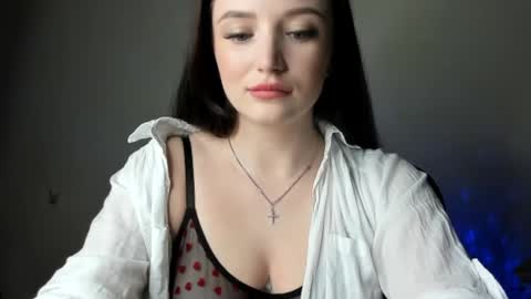 Eva online show from March 12, 8:52 pm