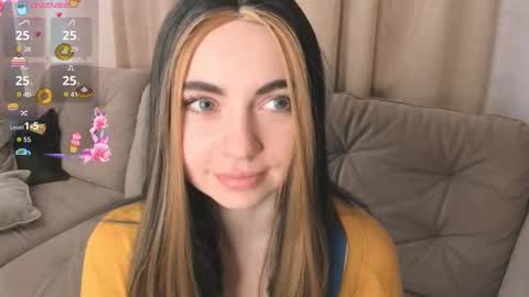 Eva online show from November 18, 5:23 am