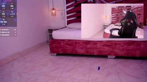 EvaBloom online show from May 15, 11:23 pm