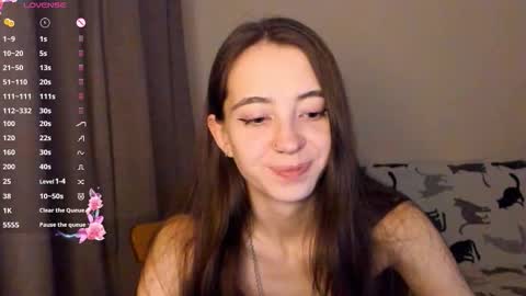 evabradly online show from December 3, 7:56 pm