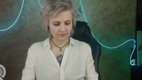 Snapshot of evabrownie chatting on January 27, 5:04 pm Eva Brownie online show from January 27, 5:04 pm