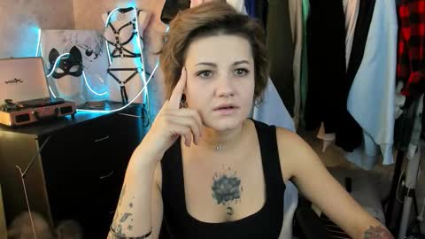 Snapshot of evabrownie chatting on September 13, 10:26 am Eva Brownie online show from September 13, 10:26 am