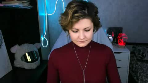 Snapshot of evabrownie chatting on December 14, 3:50 pm Eva Brownie online show from December 14, 3:50 pm