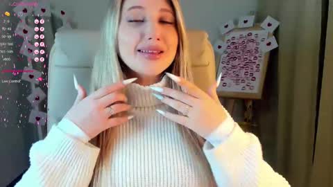 Eva  online show from February 22, 2:28 am