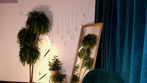 Eva  online show from April 16, 2:34 am