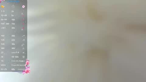 Snapshot of evacarter1 chatting on January 8, 11:34 am evacarter1 online show from January 8, 11:34 am