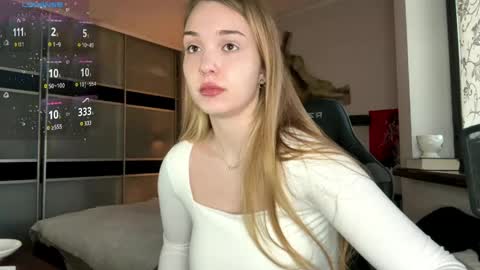 Snapshot of evacarter1 chatting on March 23, 2:21 pm evacarter1 online show from March 23, 2:21 pm